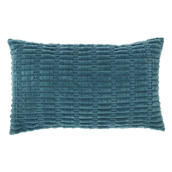 Unique Living sierkussen cedro jeans blue -30x50cm - Image 1