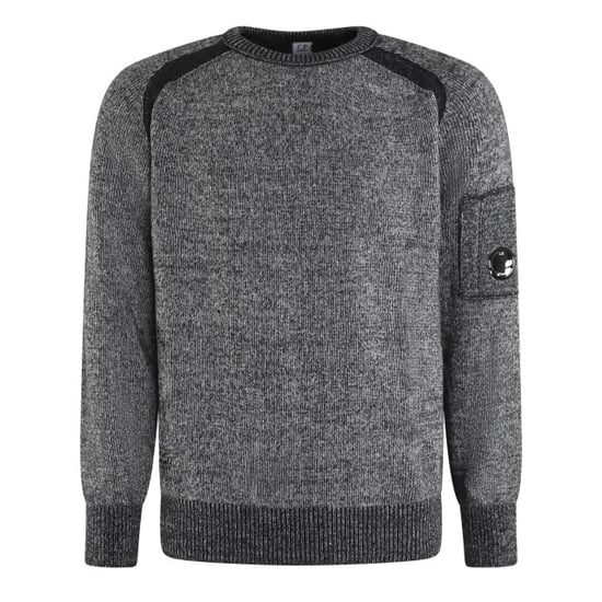 C.P. Company Heren knitwear crew neck - Image 1