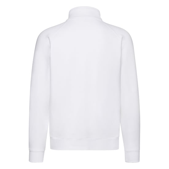 Fruit of the Loom Unisex premium sweat jacket voor volwassenen - Image 2