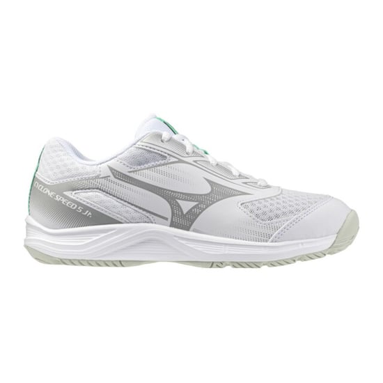 Mizuno cyclone speed jnr indoor schoenen meisjes - - Image 1