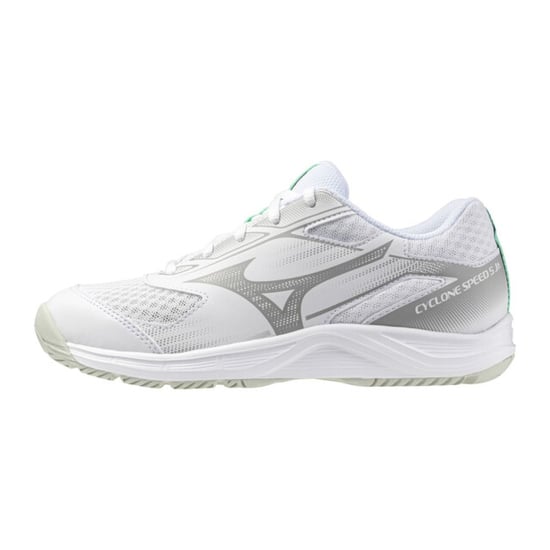 Mizuno cyclone speed jnr indoor schoenen meisjes - - Image 2