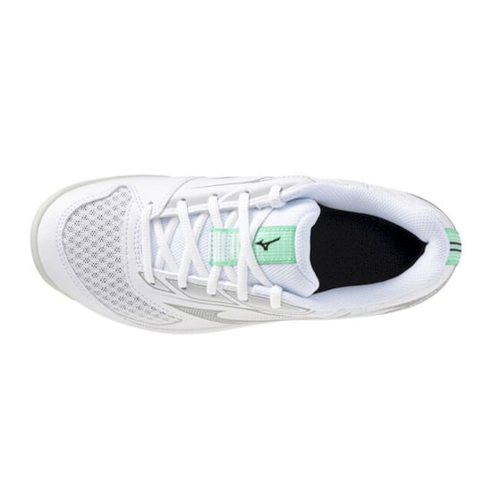 Mizuno cyclone speed jnr indoor schoenen meisjes - - Image 4