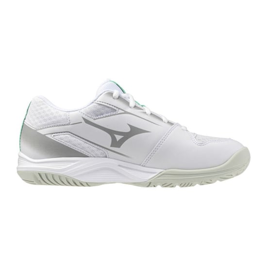 Mizuno cyclone speed jnr indoor schoenen meisjes - - Image 5
