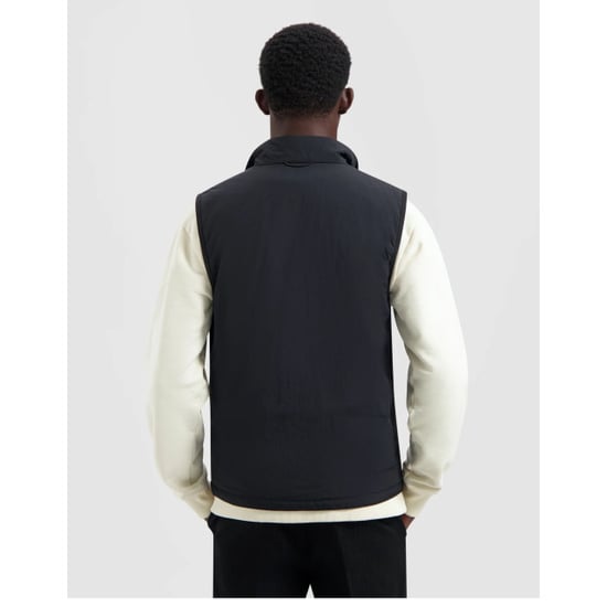 Olaf ØlÅf nylon vest bodywarmers m190501 - Image 2