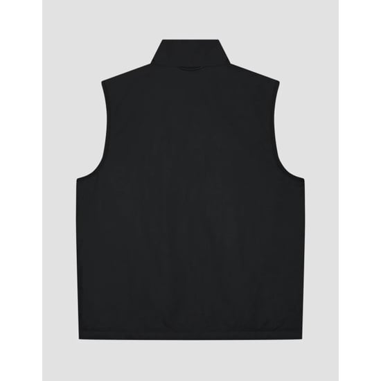 Olaf ØlÅf nylon vest bodywarmers m190501 - Image 3