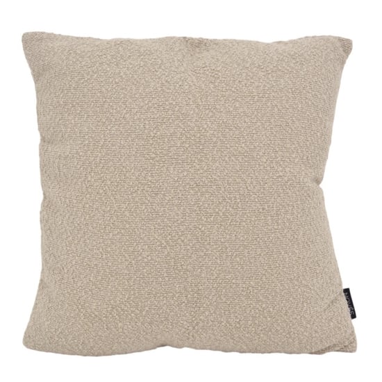 NOVÉE Bouclé beige | 45 x 45 cm | kussenhoes | polyester - Image 1