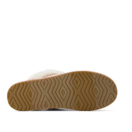 Toms Valerie 10021352 vintage pink sparkle knit - Image 6
