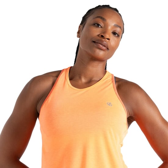 Dare2b Dames gravitate vest top - Image 4
