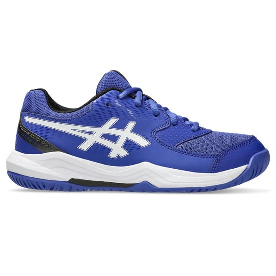 Asics gel-dedicate 8 gs tennisschoenen gravel jongens - - Image 1