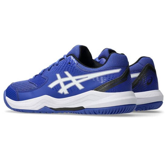 Asics gel-dedicate 8 gs tennisschoenen gravel jongens - - Image 5