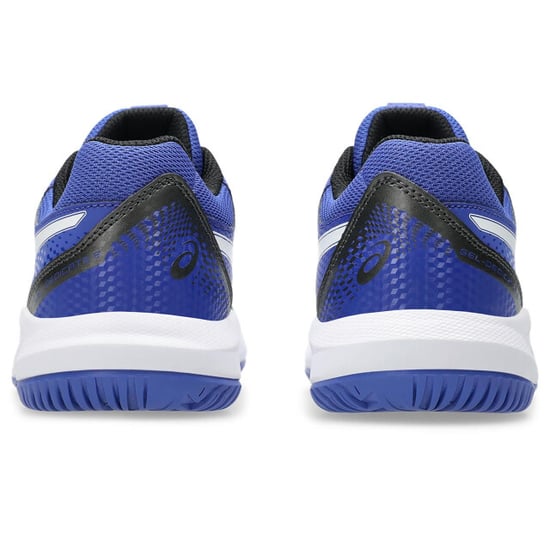 Asics gel-dedicate 8 gs tennisschoenen gravel jongens - - Image 6