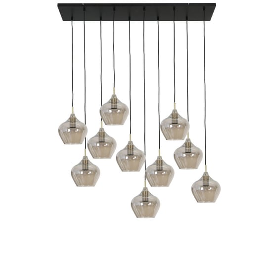 Light & Living hanglamp rakel 124x35x60 - - Image 1