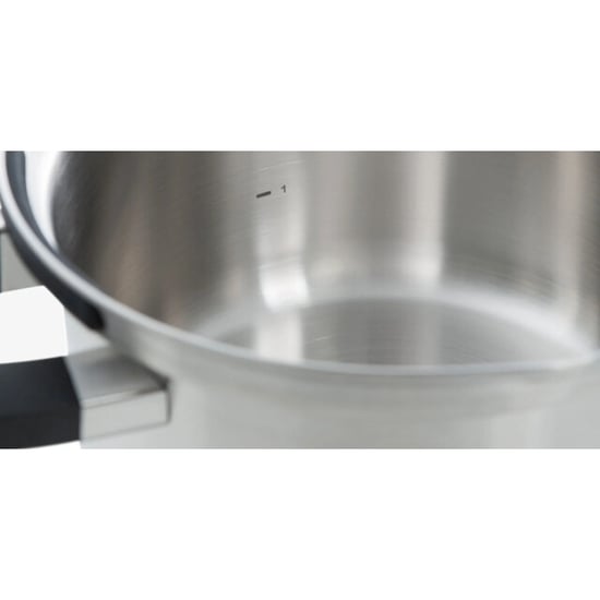 BK Cookware Bk flow cool kookpannenset rvs veilig afgietsysteem - Image 4