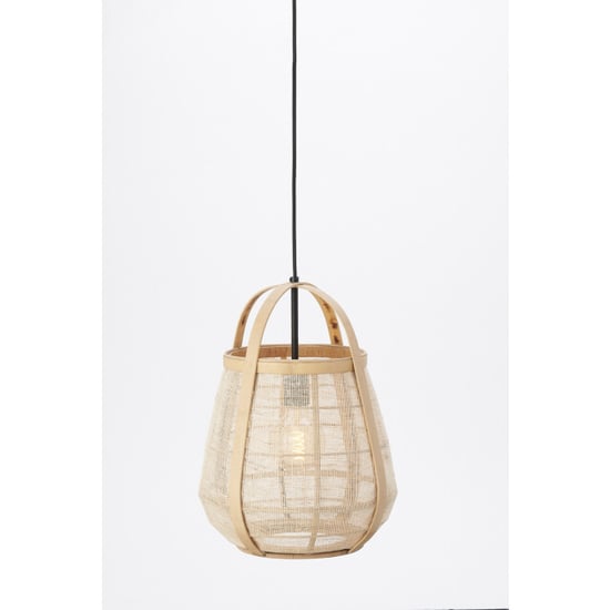Light & Living hanglamp jacinto 32x32x44 - - Image 2