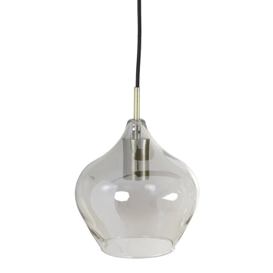 Light & Living hanglamp rakel 124x35x60 - - Image 2