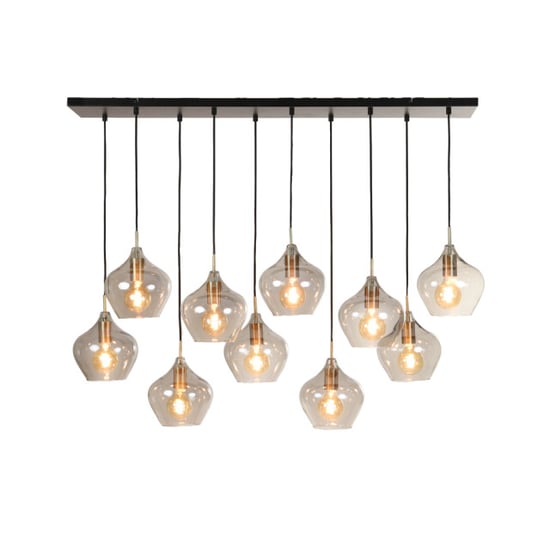 Light & Living hanglamp rakel 124x35x60 - - Image 3