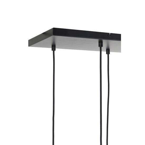 Light & Living hanglamp rakel 124x35x60 - - Image 4