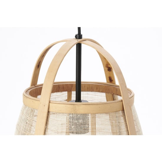 Light & Living hanglamp jacinto 32x32x44 - - Image 5
