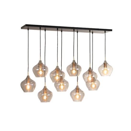 Light & Living hanglamp rakel 124x35x60 - - Image 5