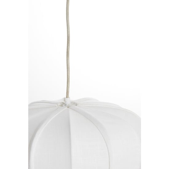 Light & Living hanglamp zubedo Ø40x30cm - - Image 3