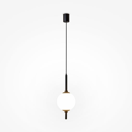 Maytoni hanglamp the sixth sense - Ø18 - Image 4