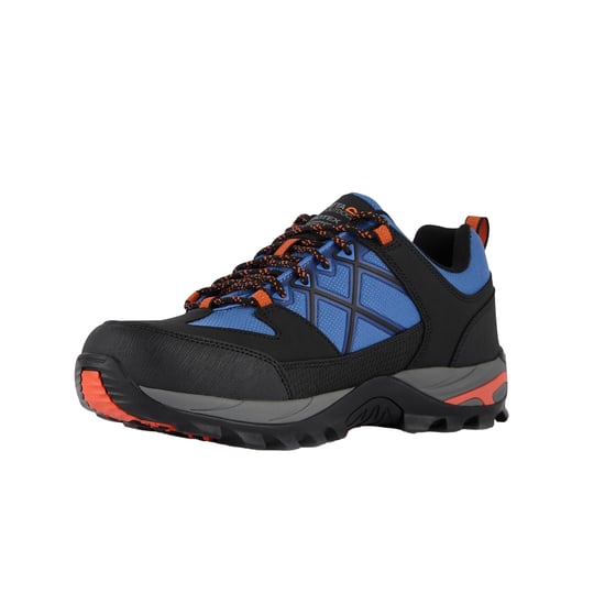 Regatta Heren samaris iii laag loopschoenen - Image 3