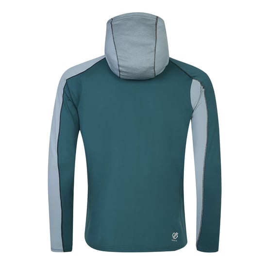 Dare2b Heren assimilate core stretch hooded midlayer - Image 2