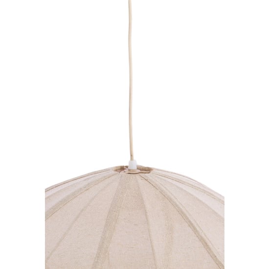 Light & Living hanglamp cesano Ø50x20cm - - Image 3