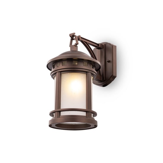 Maytoni Outdoor wandlamp salamanca - - Image 1
