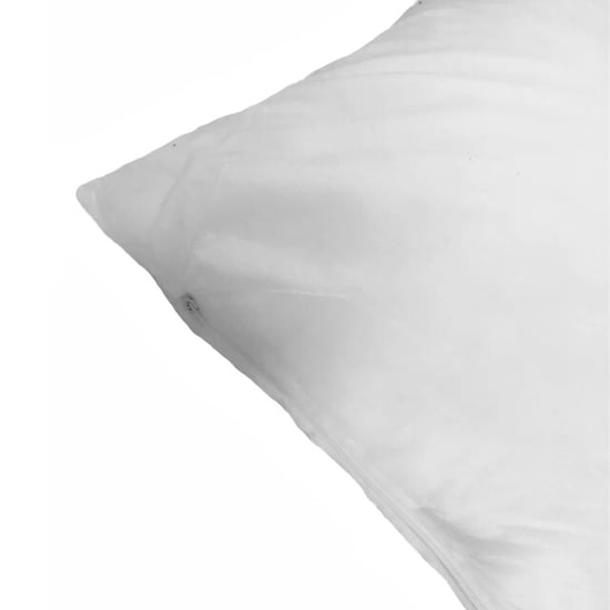Gek op kussens! Binnenkussen | 30 x 50 cm | 240 gram | polyester - Image 2