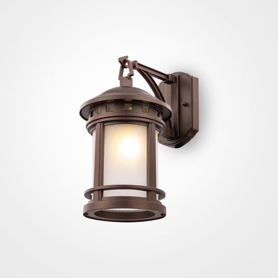 Maytoni Outdoor wandlamp salamanca - - Image 3