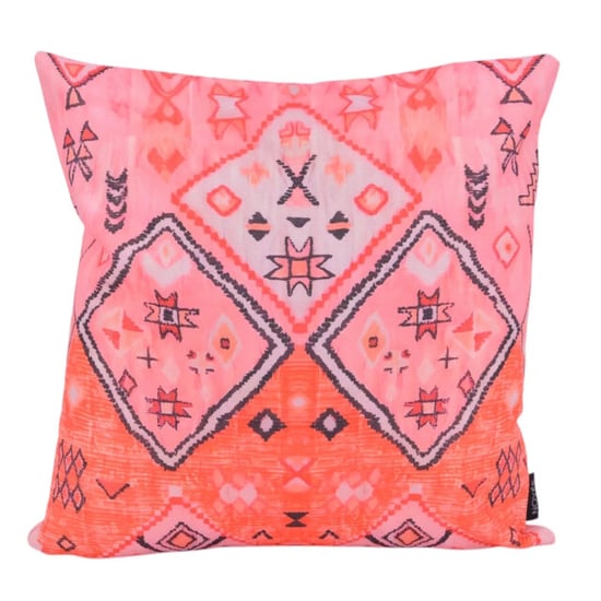 Gek op kussens! Moroccan amira | 45 x 45 cm | kussenhoes | katoen/linnen - Image 1