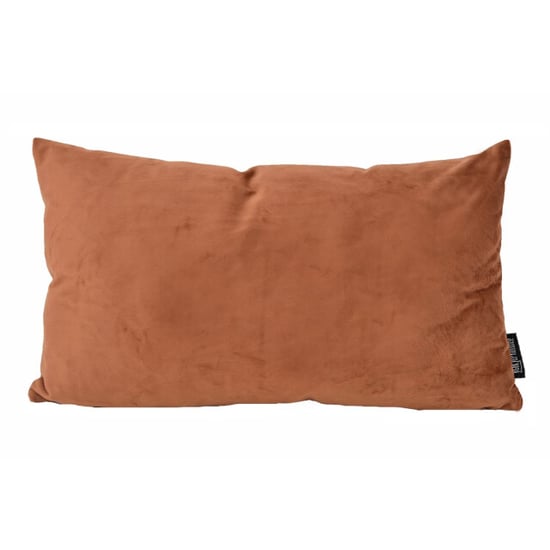 Gek op kussens! Velvet long | 30 x 50 cm | kussenhoes | polyester - Image 1