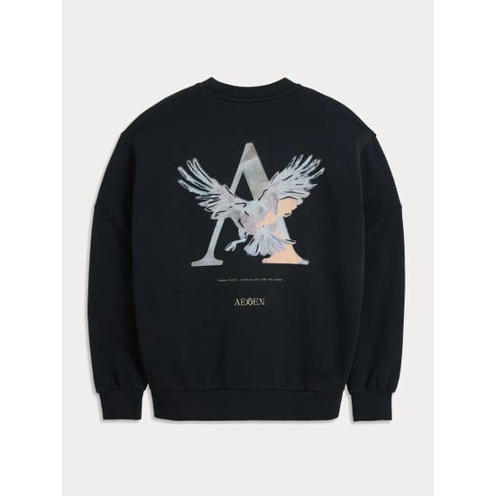 Aeden Arnaud sweater - Image 1
