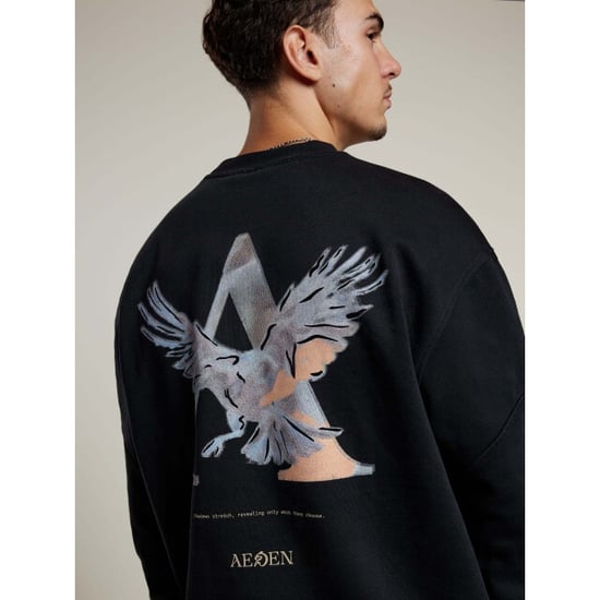 Aeden Arnaud sweater - Image 5