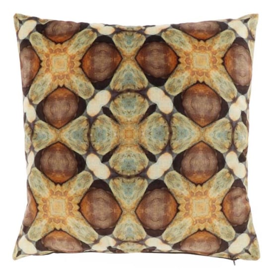 Unique Living kussen ss2023 print 45x45cm dessin 1 - Image 1