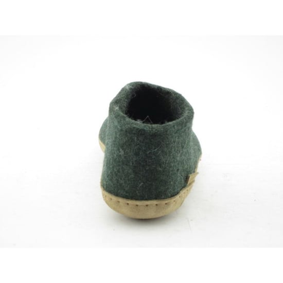 Glerups Shoe leather sole a 09-forest - Image 2