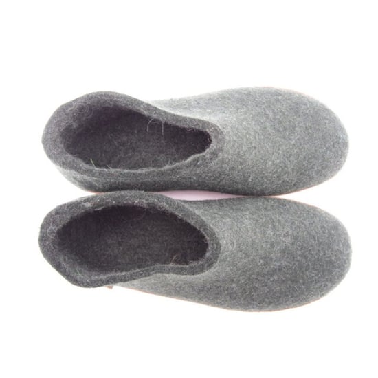 Glerups Shoe leather sole a 09-forest - Image 5