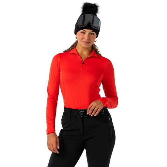 Falcon Ski pully dames - Image 1