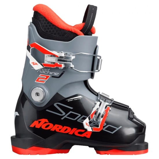 Nordica Skischoenen junior - Image 1