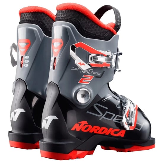 Nordica Skischoenen junior - Image 3