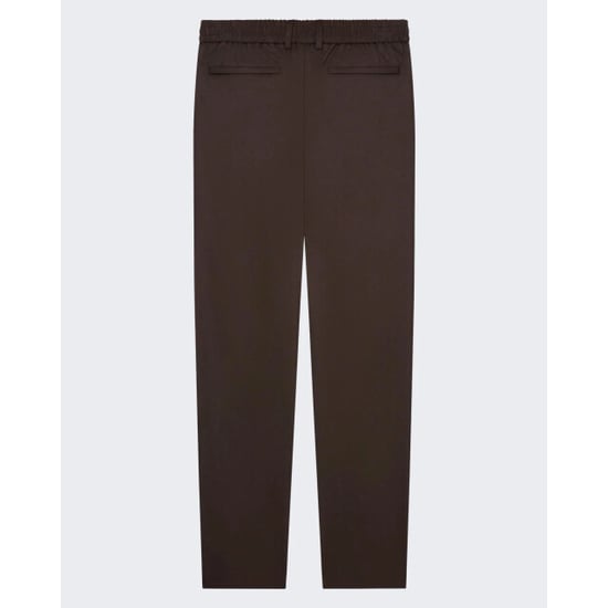 Valenza Heren flannel stretch tapered trouse - Image 2