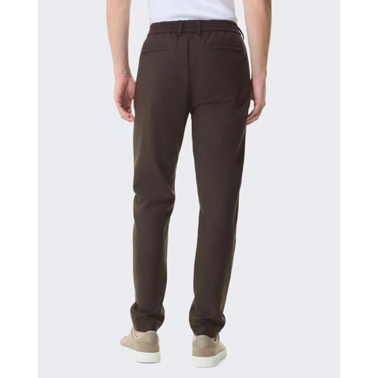 Valenza Heren flannel stretch tapered trouse - Image 3