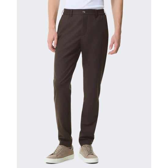 Valenza Heren flannel stretch tapered trouse - Image 4