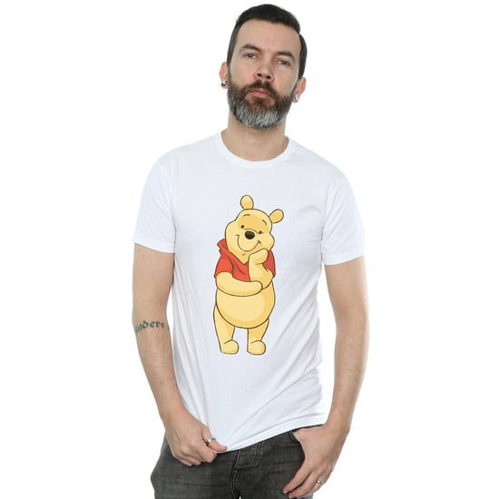 Li-cense Disney heren winnie de poeh schattig t-shirt - Image 2