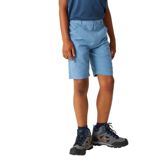 Regatta Kinderen/kinderen sorcer ii shorts - Image 4