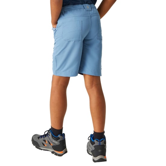Regatta Kinderen/kinderen sorcer ii shorts - Image 5