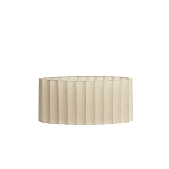 Light & Living lampenkap disli 58x24x27cm - - Image 1
