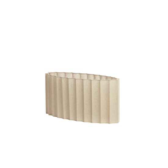 Light & Living lampenkap disli 58x24x27cm - - Image 3