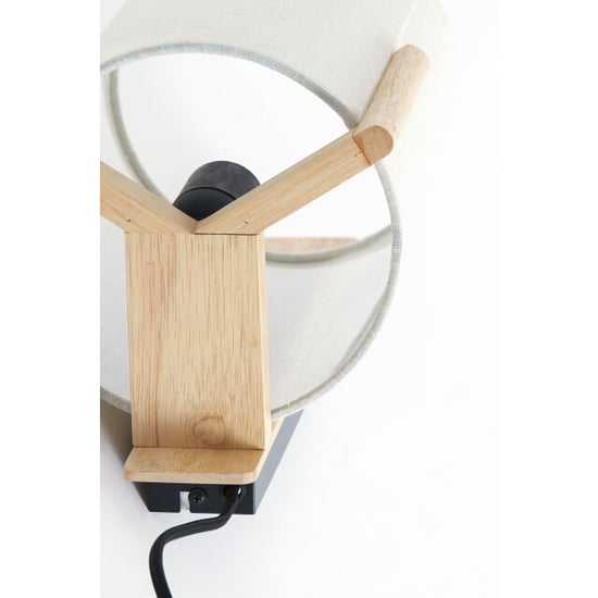 Light & Living wandlamp litto 22x18x36cm - - Image 3